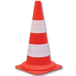1 Cone classe 1 hauteur 50cm