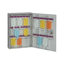 ARMOIRE A CLES - CAPACITE 35 CLES