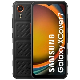 SAMSUNG GALAXY X COVER 7 - ENTERPRISE EDITION - NOIR