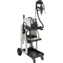 PACK CISCAR DEBOSSELAGE GYSPOT PRO230 +CHARIOT