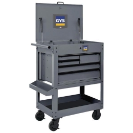 SERVANTE PREMIUM 5 TIROIRS