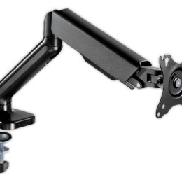 1 Bras porte-écran simple articulé Ergo Line Noir