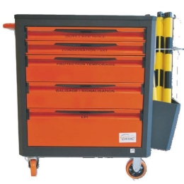 SERVANTE ACCESSOIRES 