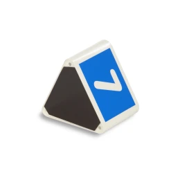 PANNEAU DE TOIT, BLOC MAGNETIQUE NUMEROTE