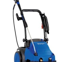 NETTOYEUR HAUTE PRESSION EAU FROIDE 380V MC 5M-200/1000 EU