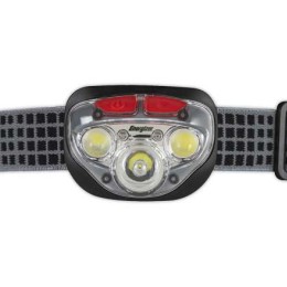 1 Lampe frontale vision HD + FOCUS