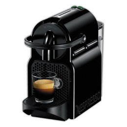 1 Cafetière à capsules Magimix Inissia compatible capsules Nespresso
