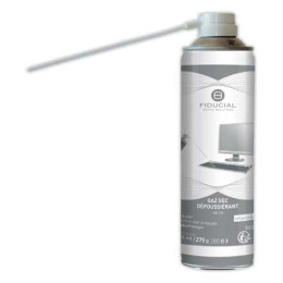 1 Aérosol de gaz sec inflammable et écologique FIDUCIAL
