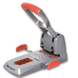 1 Perforateur 2 trous RAPID HDC 150 - 150 feuilles