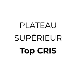 Top CRIS plateau supérieur 
