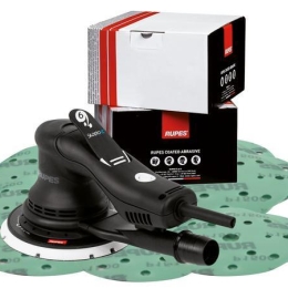 PONCEUSE ORBITALE SKORPIO ELECTRIQUE II 