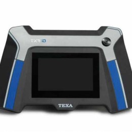 IDENTIFICATEUR DE REFRIGERANT PORTABLE
