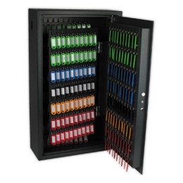 1 Armoire à clé haute sécurité 300 clés