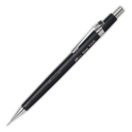 1 Porte-mines P205 - 0,5 mm - corps Noir