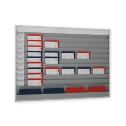 PLANNING ATELIER PORTE OR - 10 x 5 OR