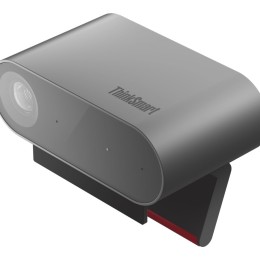 Lenovo ThinkSmart Cam - Caméra pour conférence - Smart Collaboration
