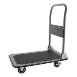 1 Chariot pliant standard