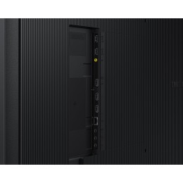 SAMSUNG QB75C 75p UHD 16/7 350nit
