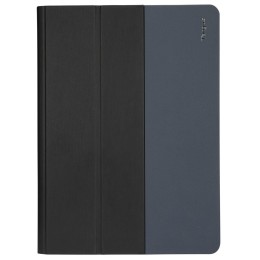 Targus Fit-n-Grip 26,7 cm (10.5") Housse Noir, Bleu