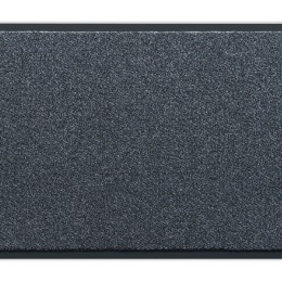 1 Tapis d'accueil 60x90 grattant ultra-absorbant