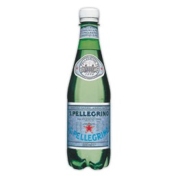 1 Pack de 24 Bouteilles de SAN PELLEGRINO pétillante de 50 cl