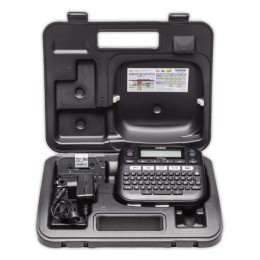 1 Titreuse Brother PT-D210VP