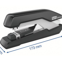 1 Agrafeuse de bureau RAPID S60 OMNIPRESS