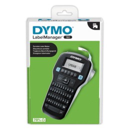 1 Titreuse DYMO Label Manager LM160