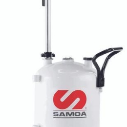 RECUPERATEUR GRAVITE 70L
