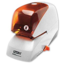 1 Agrafeuse électrique RAPID 5050 - orange