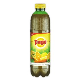 1 Pack de 6 Bouteilles PAGO ACE - 1 litre