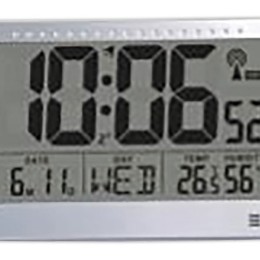 1 Horloge radio pilotee digitale
