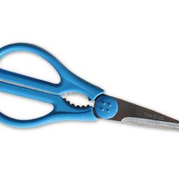 1 Paire de ciseaux multi-usages " coupe tout"-21 cm