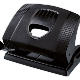 1 Perforateur 2 trous Essentials Green MAPED - 20/25 feuilles