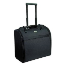 1 Trolley nylon monocase