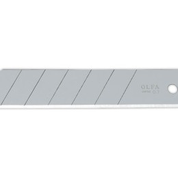 1 Lot de 5 Etui 5 lames pour cutter OLFA XH1 25 mm