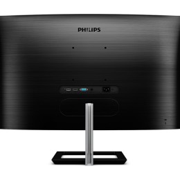 PHILIPS 325E1C/00 - 31.5pcs - INCURVE - QHD - MVA - VGA - HDMI - DP -AUDIO