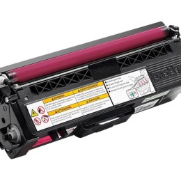 Brother TN-320M - Cartouche de toner originale – Magenta