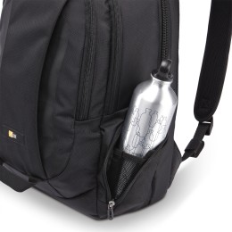 Case Logic RBP-315 Black 39,6 cm (15.6") Étui sac à dos Noir