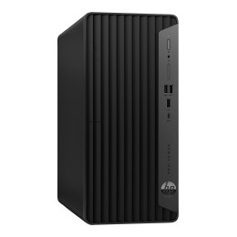 HP Pro 400 G9 Tower Intel Core i5-13500 8Go DDR4 256Go SSD W11P 1/1/1 SmartBuy