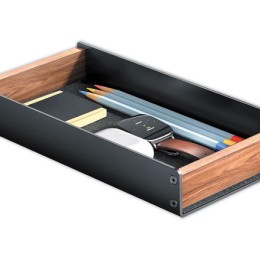 1 Plateau de bureau bois