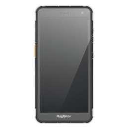 1 Smartphone durci RG655 Ruggear - Noir