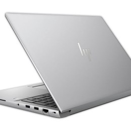 HP ZBook Fury 16 G11 Intel® Core™ i7 i7-14700HX Station de travail mobile 40,6 cm (16") WUXGA 16 Go DDR5-SDRAM 1 To SSD NVIDIA RTX A1000 Wi-Fi 7 (802.11be) Windows 11 Pro Argent