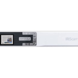 1 Scanner IRIScan Book 5
