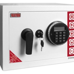 1 Coffre de sécurité électronique 16.5L - SE2 PREMIUM