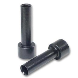1 Blister de 2 Poinçons pour perforateur RAPID HDC 150