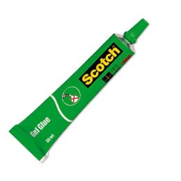 1 Tube de colle universelle SCOTCH - 30 ml