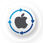 Matériel Apple reconditionné