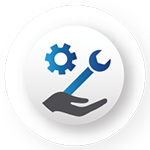 Assistance installation