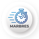 Location de marbre